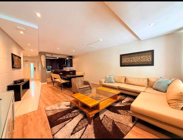 2 BEDROOM PROPERTY TO RENT IN MORNINGSIDE